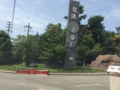 菠萝甩饼-马帮寨院坝火锅(龙港公园店)