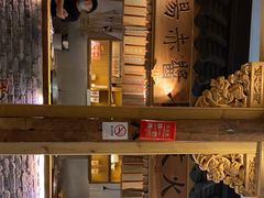 -大牌大·传统杭帮菜(湖滨店)