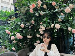 -T-COFFEE(长江花园店)