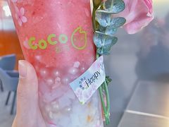 -CoCo都可(崇川万象城店)