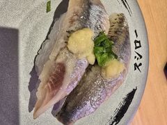 -寿司郎(皇庭广场店)