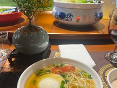 -蒙古大营(朝阳公园店)