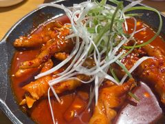 -海云台韩式汤饭·13年匠心韩料(南山店)
