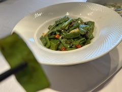 -食为先庐畔渔歌(合作化路店)