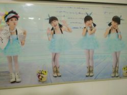 -星豆豆儿童摄影(南郊太白南路店)