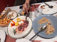 -IL Forno 意坊·意大利餐厅(温州万象城店)