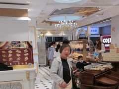 -85度C(南京龙江店)