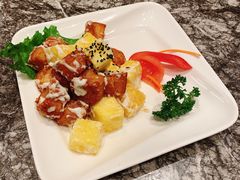 -鹿港小镇(中关村店)