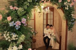 -金夫人婚纱摄影全球旅拍(大连店)