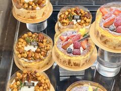 -PAPER STONE BAKERY(天汇广场店)