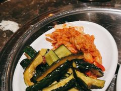 -一品诚记烤肉·甄选店(中南路店)