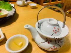 -山之川日料放题(通州店)