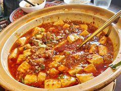 -拾捌川·自贡爆炒(新街口店)