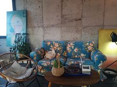 -Cafe Rooftop Cheongsapo