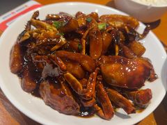 -老瑞福上海菜(人民广场店)