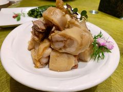 糟香蹄花-北京全聚德(西翠路店)