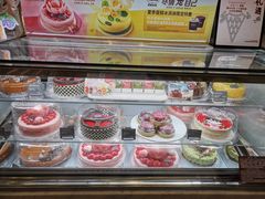 -哈根达斯(美罗城店)
