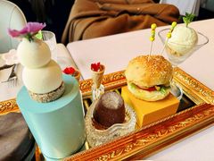 -Da Ivo哒伊沃意大利魔镜餐厅(外滩店)