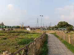 -嘉北郊野公园