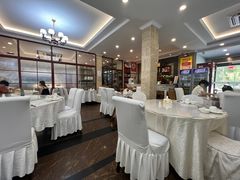 -渔满仓海鲜渔家(象山二店)