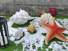 -西单明珠商场