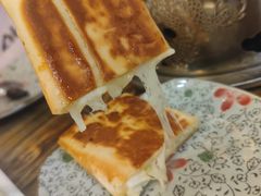 -格日勒阿妈蒙古厨房(大召店)