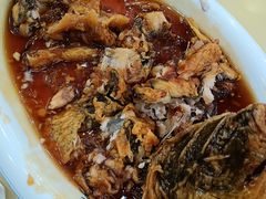 -聚丰德饭店(经五路店)