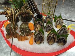 -尚海豆捞(乐虹坊店)