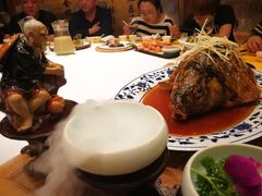 -卫鼎轩·家宴(水上公园店)