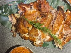 -薇酌饮·陕西菜(南门外店)