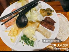 -陳生記米线·始于1989(体育场路店)