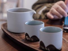 -PUZZLE COFFEE 拼图咖啡