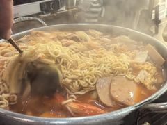 -优壹佳·延边朝鲜族料理(中山北路店)