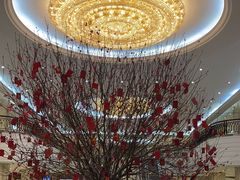-潭江半岛酒店·西餐厅