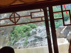 -九女仙湖景区