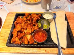 -必胜客(周浦万达店)