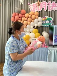 -安悦贝月子中心