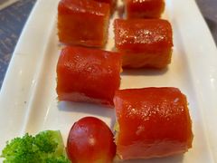 经典红米肠-弘雅饭店