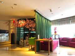 -厦门喜来登酒店