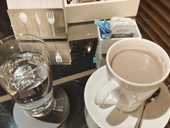 -大堂吧·深圳益田威斯汀酒店