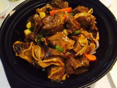 -香谷私厨(高新店)