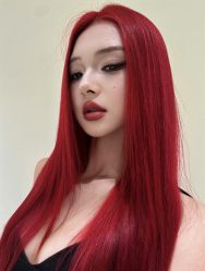 -JIMI·吉米造型