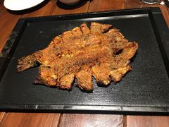 -Local泰莲庭(虹鳟鱼店)