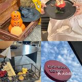 （漳州）帮大家找到了万圣节🎃拍照好地方[鬼脸]
