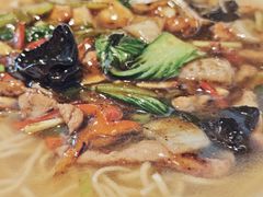 -飨府.老淮面馆.自营(清河路店)