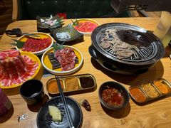 -九田家黑牛烤肉料理(溧阳吾悦店)