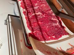 -左庭右院鲜牛肉火锅(七宝领展广场店)