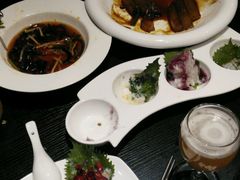 -城南往事济南风味主题餐厅(东环店)