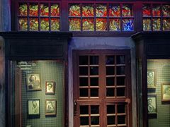 门面-和平菓局(王府井店)