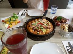-必胜客(衡阳船山店PH店)